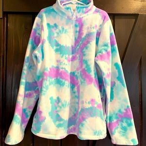 Kids Fleece Sweater